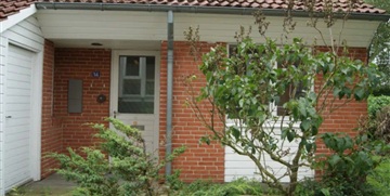 Photo 3. Apartment, Atkærvænget, Dalmose 