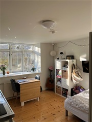 Billede 1. Lejlighed, Jyllands Allé, Aarhus C 