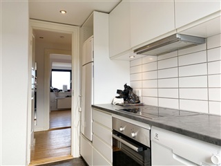 Photo 3. Apartment, Peder Skrams Gade, Aalborg 