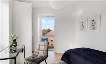 Billede 12. Lejlighed, Klostervej, Hillerød 