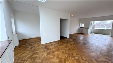 Billede 10. Lejlighed, Ordrupvej, Charlottenlund 