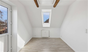 Billede 11. Lejlighed, Algade, Vordingborg 