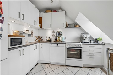 Photo 3. Apartment, Frederiksgade, Aarhus C 