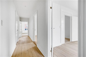 Photo 5. Apartment, Mariegade, Kolding 