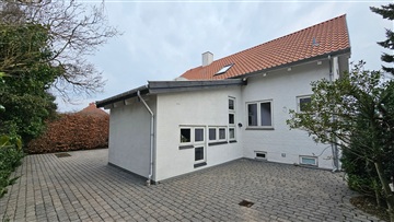 Billede 5. Hus/villa, Tuborgvej, Hellerup 