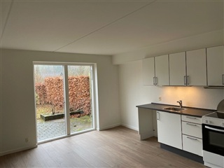 Billede 4. Hus/villa, Hjortebakken, Hammel 