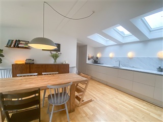 Billede 4. Hus/villa, Veras Allé, Vanløse 