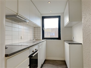 Photo 1. Apartment, Peder Skrams Gade, Aalborg 