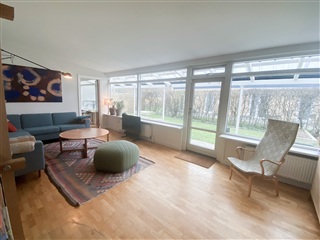 Billede 8. Hus/villa, Veras Allé, Vanløse 