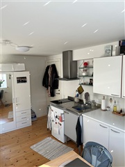 Billede 5. Lejlighed, Jyllands Allé, Aarhus C 