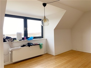 Photo 5. Apartment, Peder Skrams Gade, Aalborg 