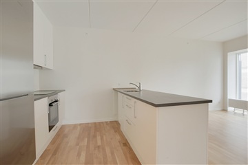 Photo 2. Apartment, Kildevældet, Aalborg 