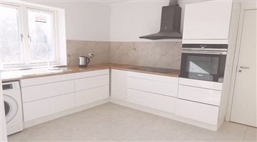 Billede 3. Hus/villa, Solsortevej, Glostrup 