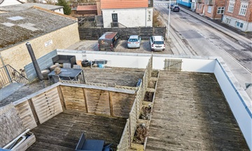 Billede 17. Lejlighed, Algade, Vordingborg 