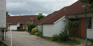 Photo 2. Apartment, Atkærvænget, Dalmose 