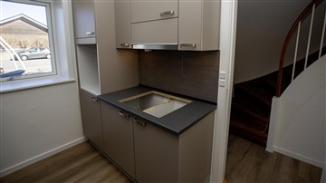 Photo 4. House, Stenbakkevej, Frederikshavn 