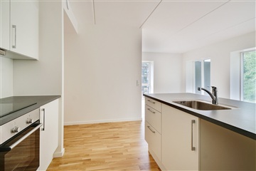 Photo 5. Apartment, Kildevældet, Aalborg 