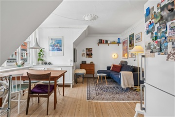 Photo 6. Apartment, Frederiksgade, Aarhus C 