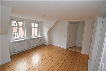 Billede 10. Lejlighed, Poul Paghs Gade, Aalborg 