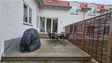 Billede 4. Hus/villa, Tuborgvej, Hellerup 