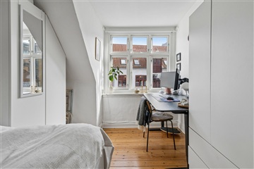 Photo 10. Apartment, Frederiksgade, Aarhus C 