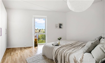 Billede 3. Lejlighed, Klostervej, Hillerød 