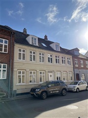 Billede 1. Lejlighed, Jernbanegade, Nyborg 