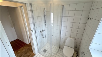 Billede 18. Lejlighed, Ordrupvej, Charlottenlund 