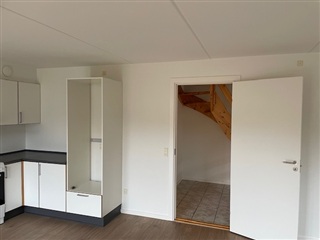 Billede 3. Hus/villa, Hjortebakken, Hammel 