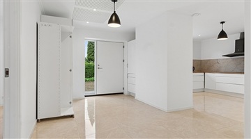 Photo 3. House, Solsortevej, Glostrup 