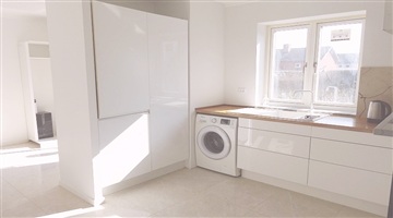 Billede 4. Hus/villa, Solsortevej, Glostrup 