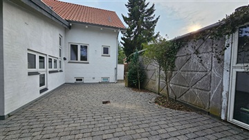 Billede 2. Hus/villa, Tuborgvej, Hellerup 