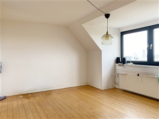 Photo 4. Apartment, Peder Skrams Gade, Aalborg 