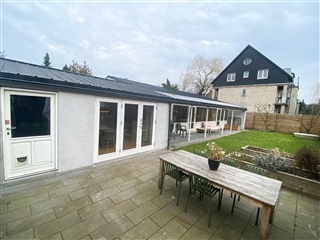 Billede 23. Hus/villa, Veras Allé, Vanløse 