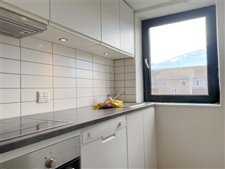 Photo 2. Apartment, Peder Skrams Gade, Aalborg 