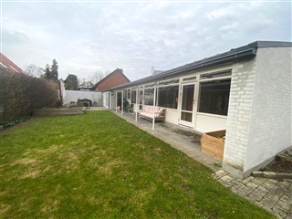 Billede 21. Hus/villa, Veras Allé, Vanløse 