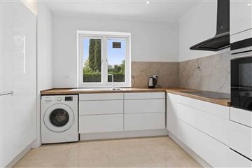 Photo 12. House, Solsortevej, Glostrup 
