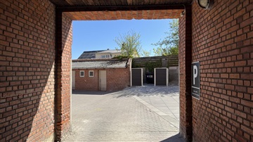 Billede 2. Lejlighed, Brogade, Hobro 