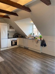 Photo 2. Apartment, Markedsgade, Randers C 