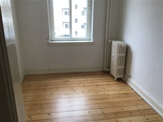 Billede 10. Lejlighed, Holchsgade, Nykøbing F 