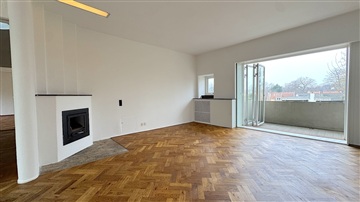 Billede 12. Lejlighed, Ordrupvej, Charlottenlund 