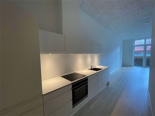 Billede 3. Lejlighed, Asylgade, Odense C 