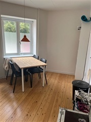 Photo 4. Apartment, Tøndergade, Aarhus C 