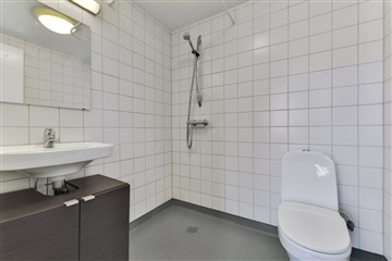 Billede 2. Lejlighed, Rosensgade, Odder 