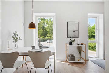 Billede 3. Lejlighed, Skejbygårdsvej, Risskov 