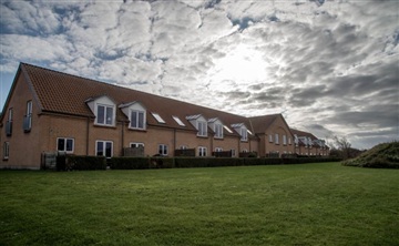 Billede 5. Hus/villa, Fischers Have, Løgstør 