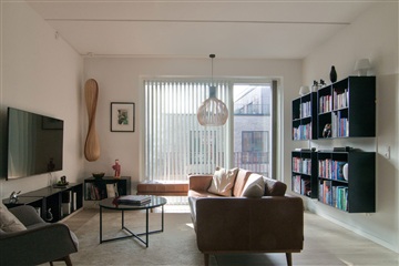 Photo 13. Apartment, Lagergade, København V 