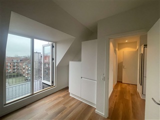 Photo 1. Apartment, Thuresensgade, Odense C 