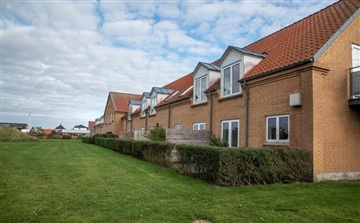 Billede 13. Hus/villa, Fischers Have, Løgstør 