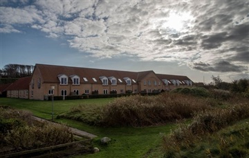 Billede 7. Hus/villa, Fischers Have, Løgstør 